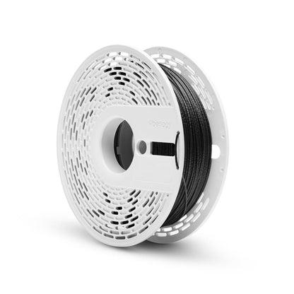 Fiberlogy Nylon PA12 + CF15 1.75mm. - Black 500g
