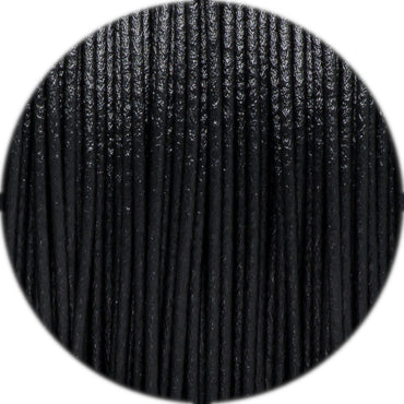 Fiberlogy Nylon PA12 + GF15 1.75mm. - Black 500g