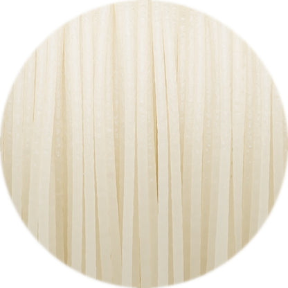 Fiberlogy Nylon PA12 + GF15 1.75mm. - Natural 500g