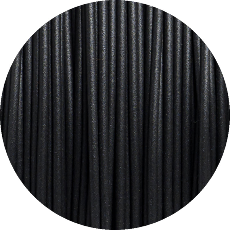 Fiberlogy PET-G V0 1.75mm. - Black 850g