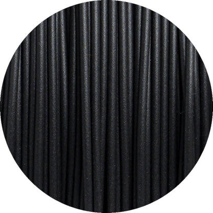 Fiberlogy PET-G V0 1.75mm. - Black 850g