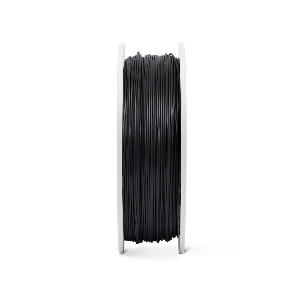 Fiberlogy PET-G V0 1.75mm. - Black 850g