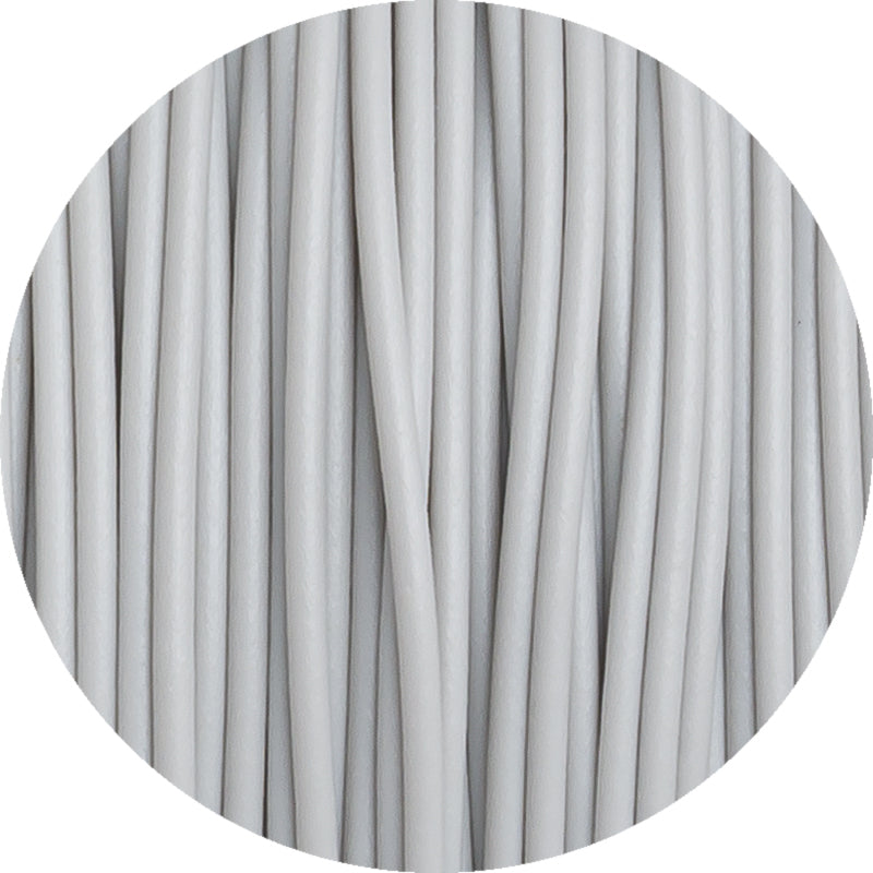 Fiberlogy PET-G V0 1.75mm. - Gray 850g