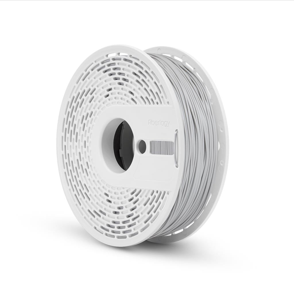 Fiberlogy PET-G V0 1.75mm. - Gray 850g
