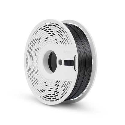 Fiberlogy PET-G + CF 1.75mm. - Black 750g