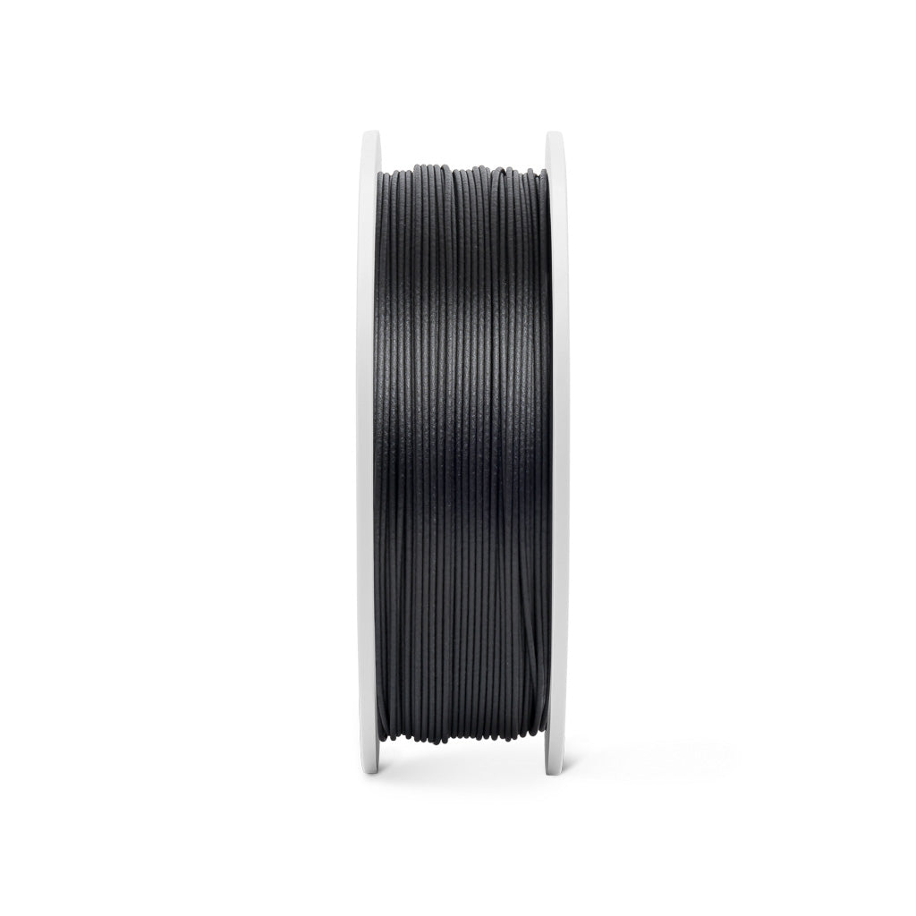 Fiberlogy PET-G + CF 1.75mm. - Black 750g