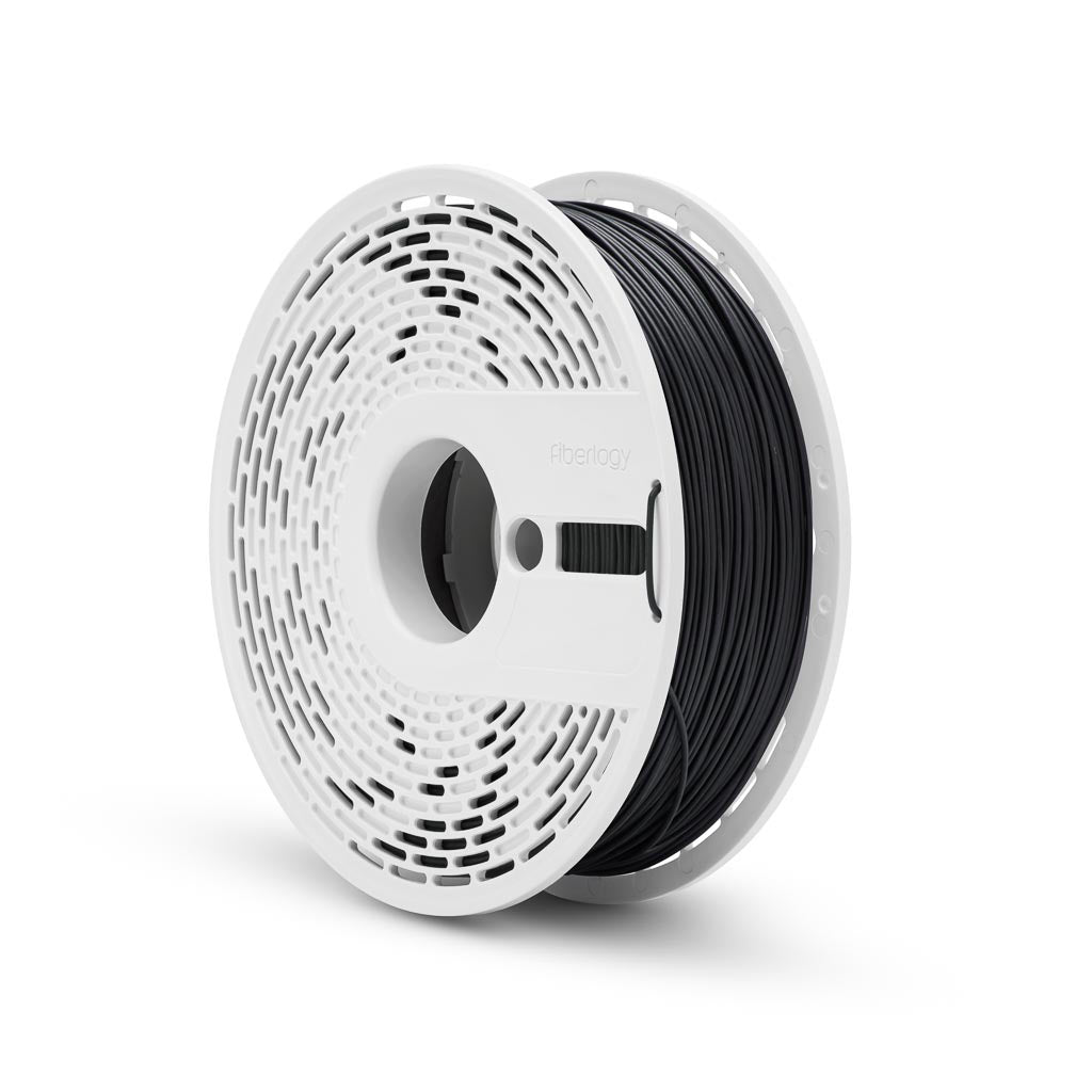 Fiberlogy PP 1.75mm. - Black 750g