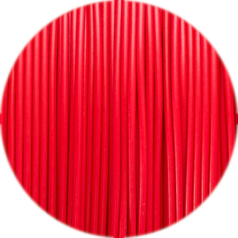 Fiberlogy PP 1.75mm. - Red 750g