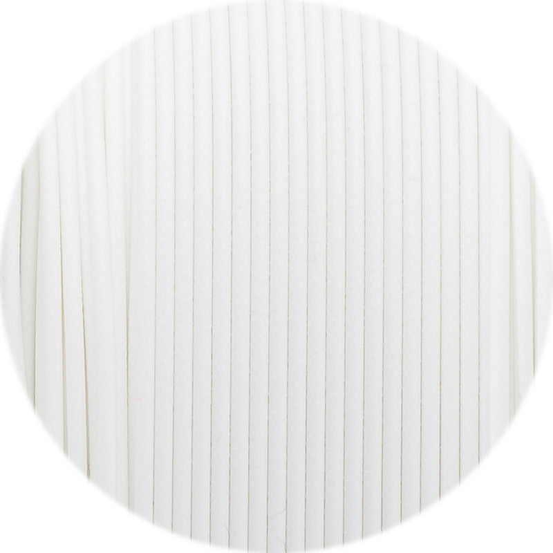Fiberlogy PP 1.75mm. - White 750g