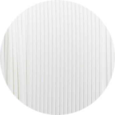 Fiberlogy PP 1.75mm. - White 750g