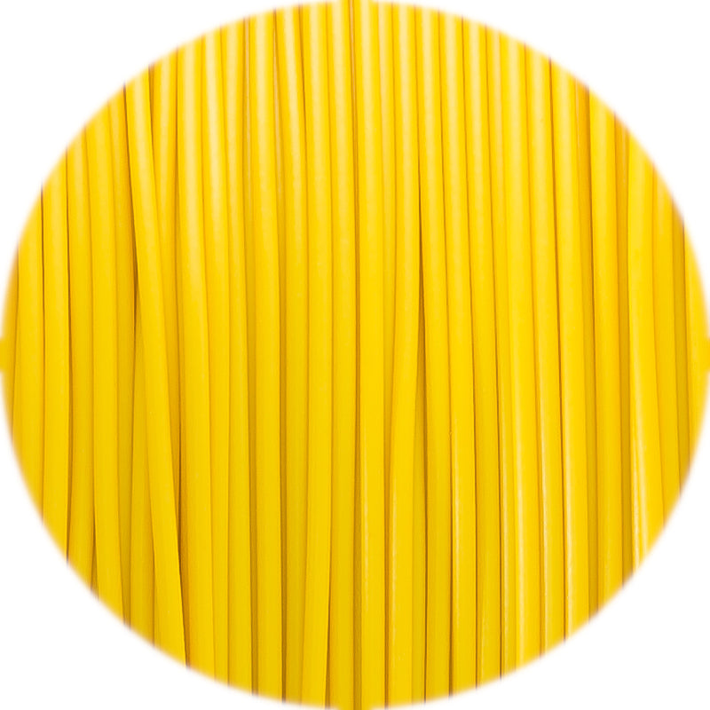 Fiberlogy PP 1.75mm. - Yellow 750g