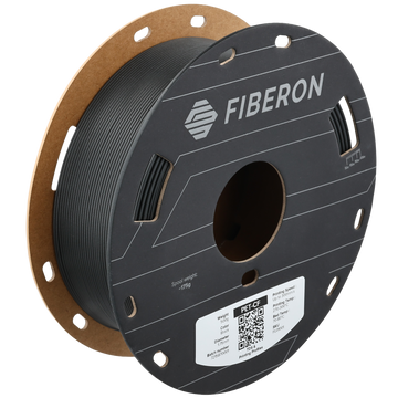 Polymaker | Fiberon | PET-CF17 | 1.75mm | 500g
