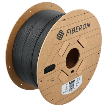 Polymaker | Fiberon | PET-CF17 | 1.75mm | 3kg
