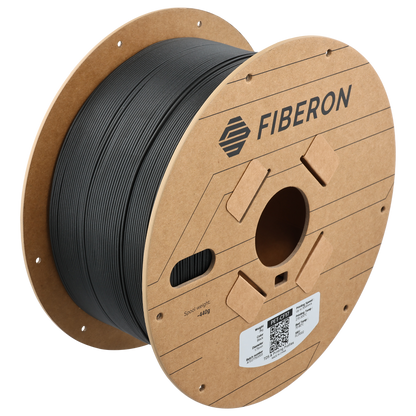 Polymaker | Fiberon | PET-CF17 | 1.75mm | 3kg