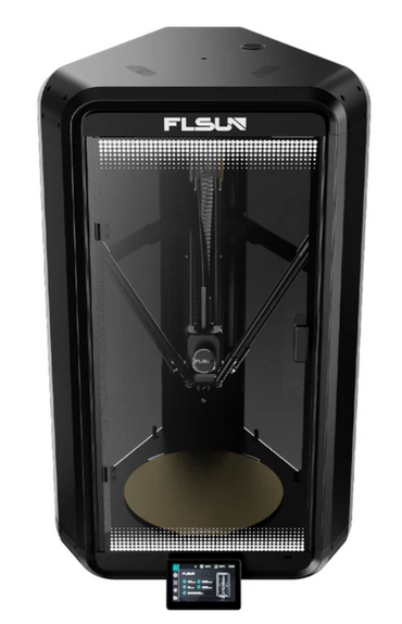 FLSUN T1 Pro – Delta 3D-printer