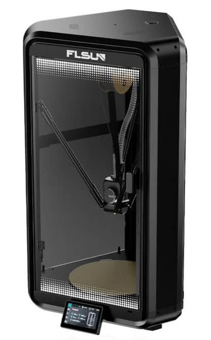 FLSUN T1 Pro – Delta 3D-printer