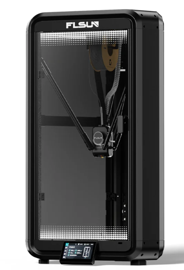 FLSUN T1 Pro – Delta 3D-printer