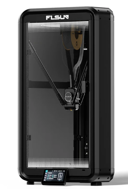FLSUN T1 Pro – Delta 3D-printer