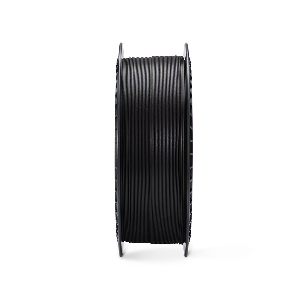 Fiberlogy PET-G + CF 1.75mm. - Black 2,5kg