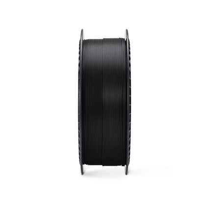 Fiberlogy PET-G + CF 1.75mm. - Black 2,5kg