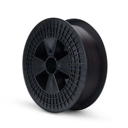 Fiberlogy PET-G + CF 1.75mm. - Black 2,5kg
