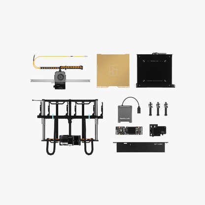 Vortek Upgrade Kit - H2D
