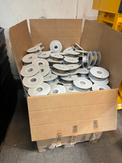 Bambu Lab - Reusable Spool - Demo