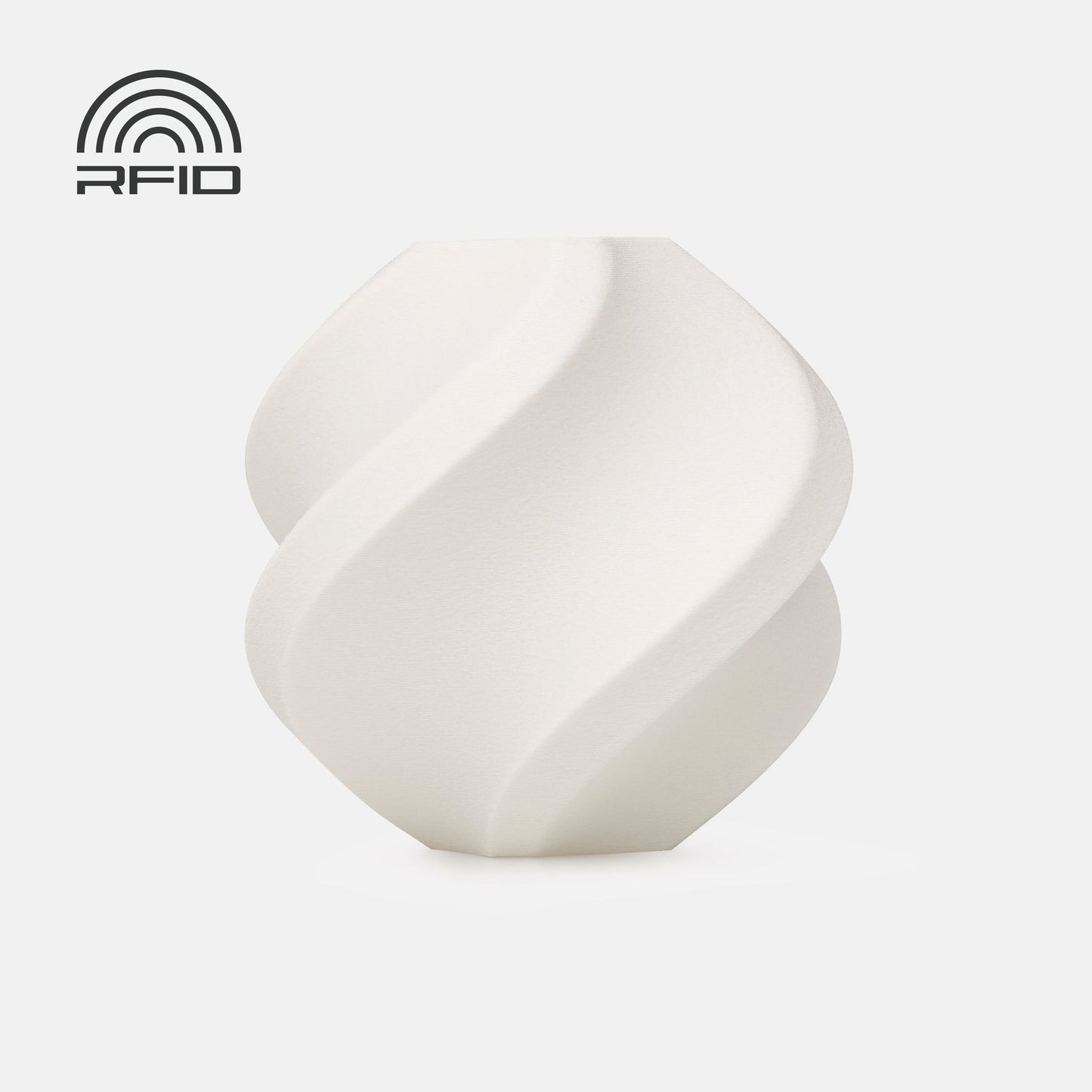 Bambu Lab | PA6-GF | White | 1.75mm | 1kg