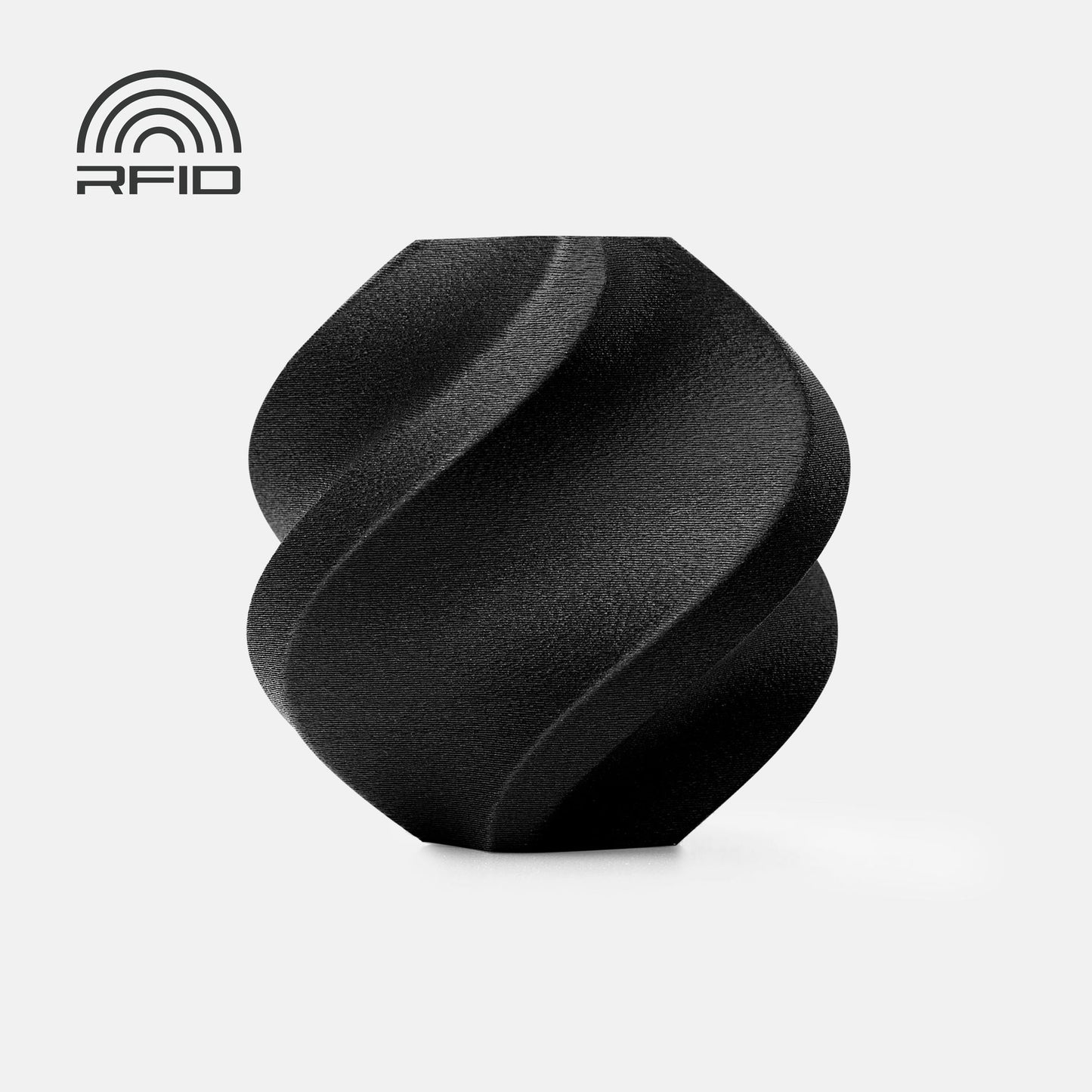 Bambu Lab | PA6-CF | Black | 1.75mm | 0,5kg
