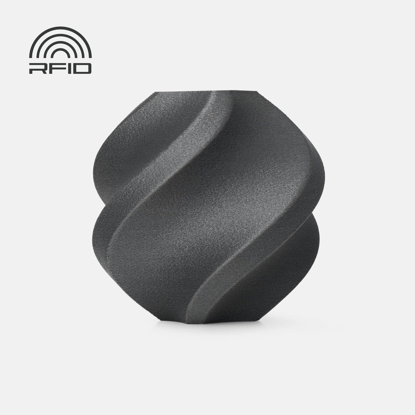 Bambu Lab | PA6-GF | Gray | 1.75mm | 1kg