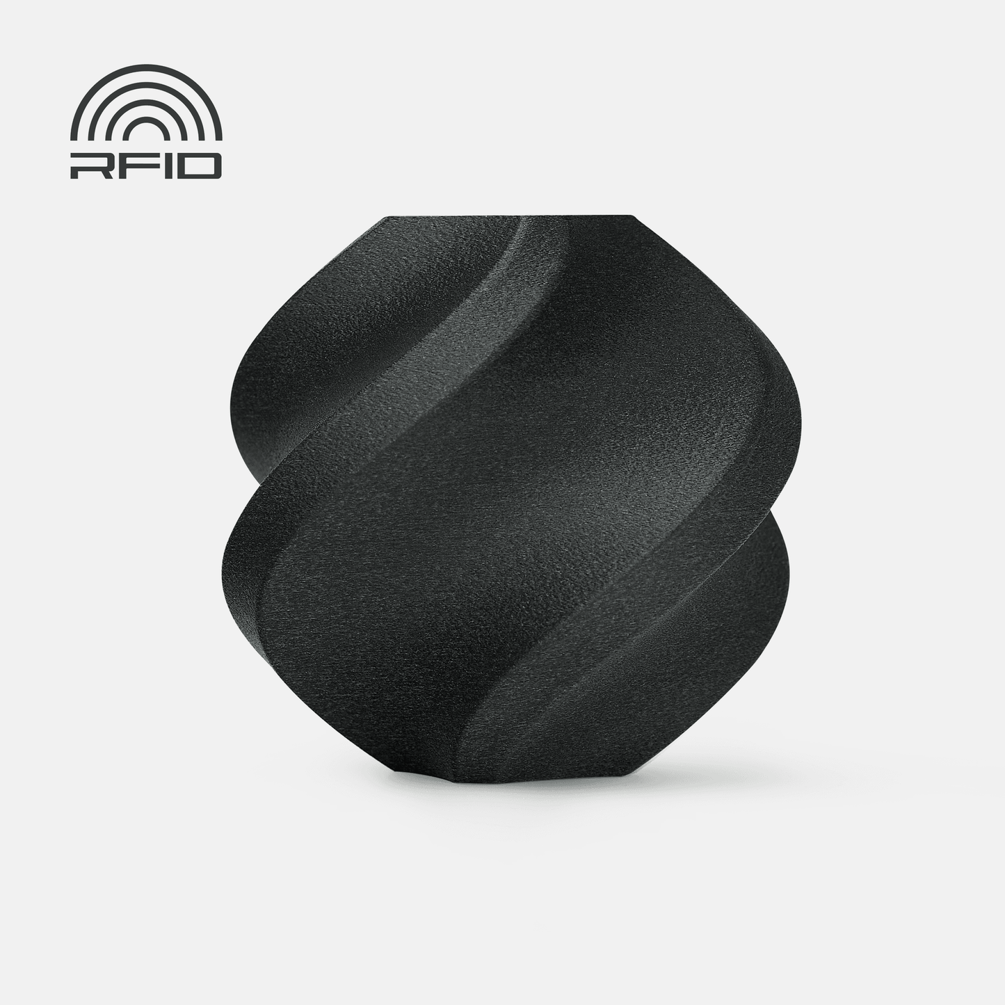 Bambu Lab | ABS-GF | Black | 1.75mm | 1kg