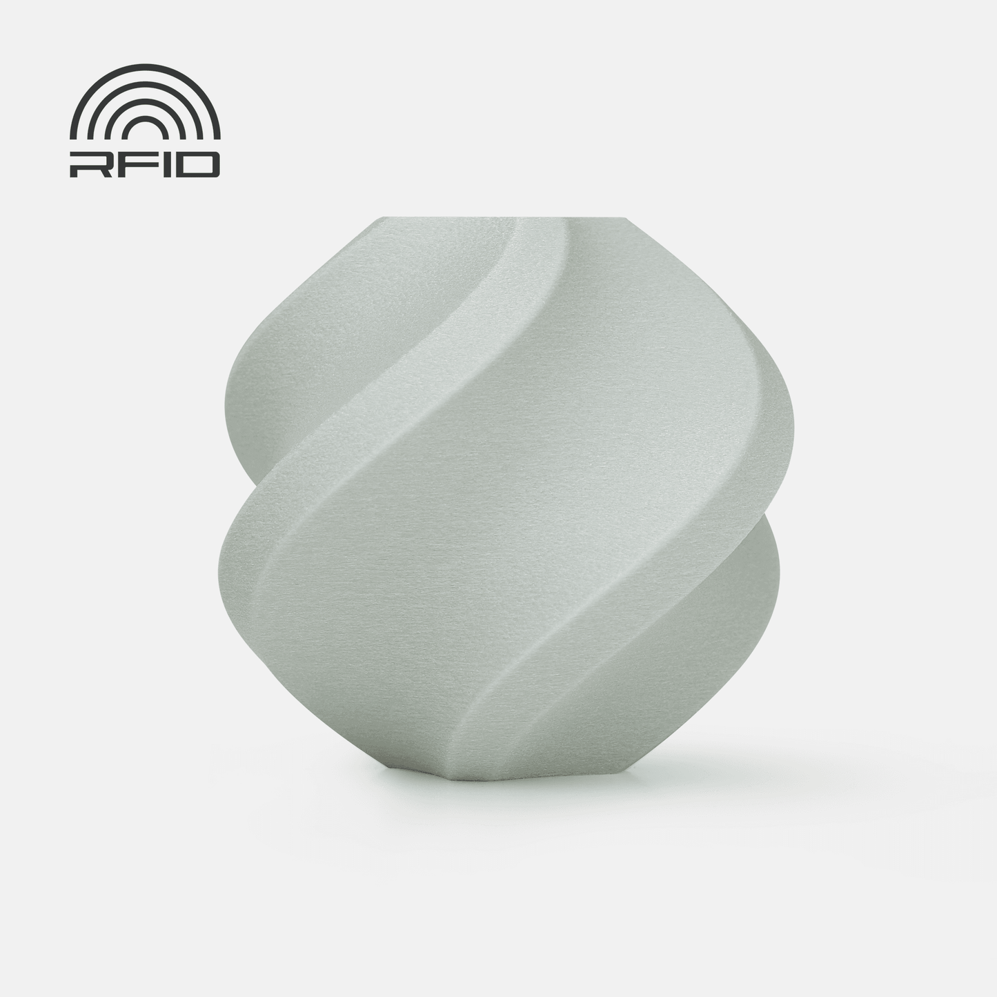 Bambu Lab | ABS-GF | Gray | 1.75mm | 1kg