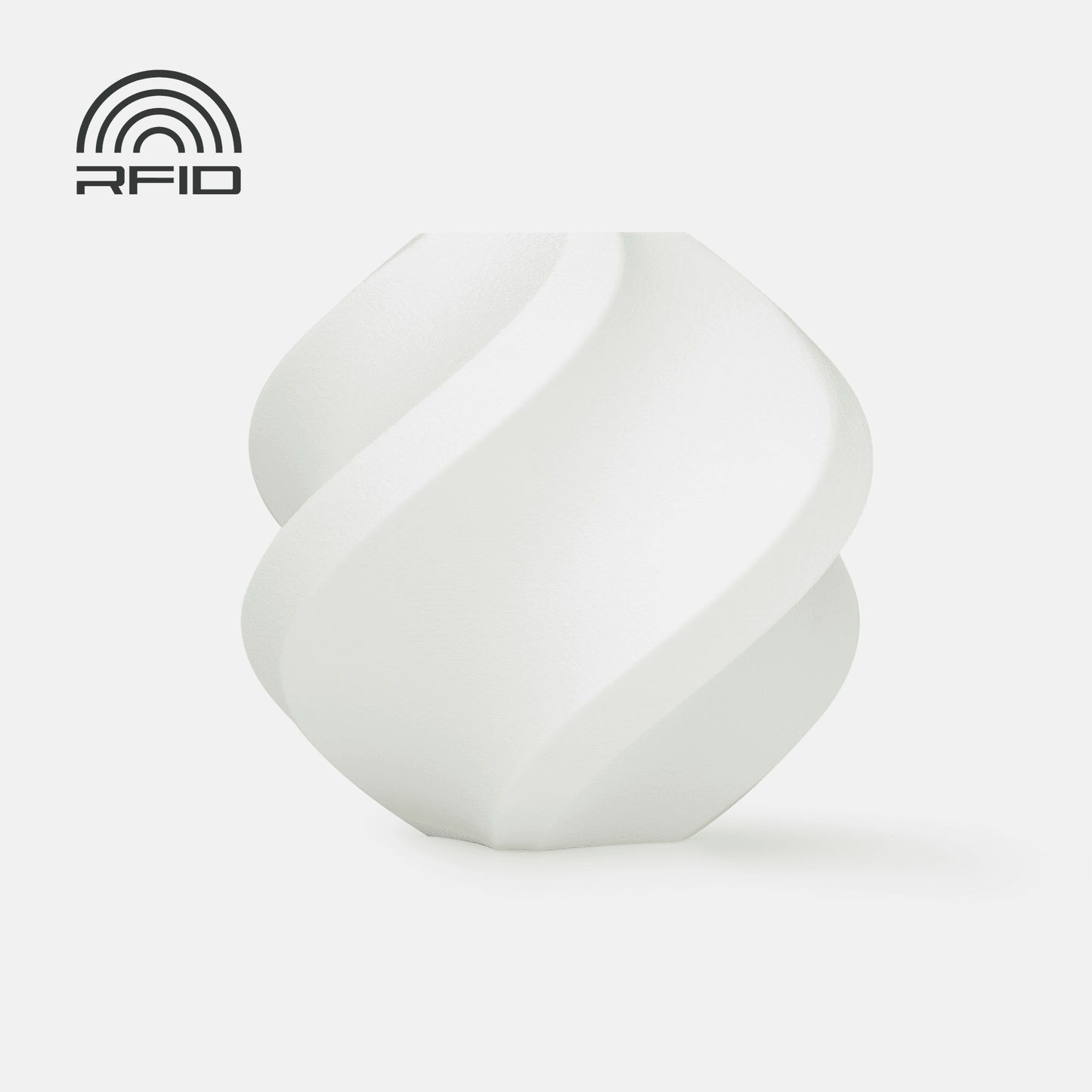 Bambu Lab | ABS-GF | White | 1.75mm | 1kg