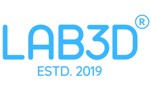 LAB3D