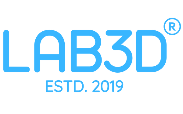 LAB3D