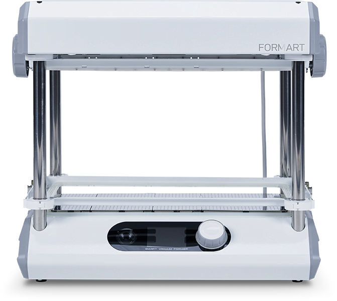 MY YARD FORMART 2 – vakuumformer