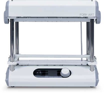 MY YARD FORMART 2 – vakuumformer