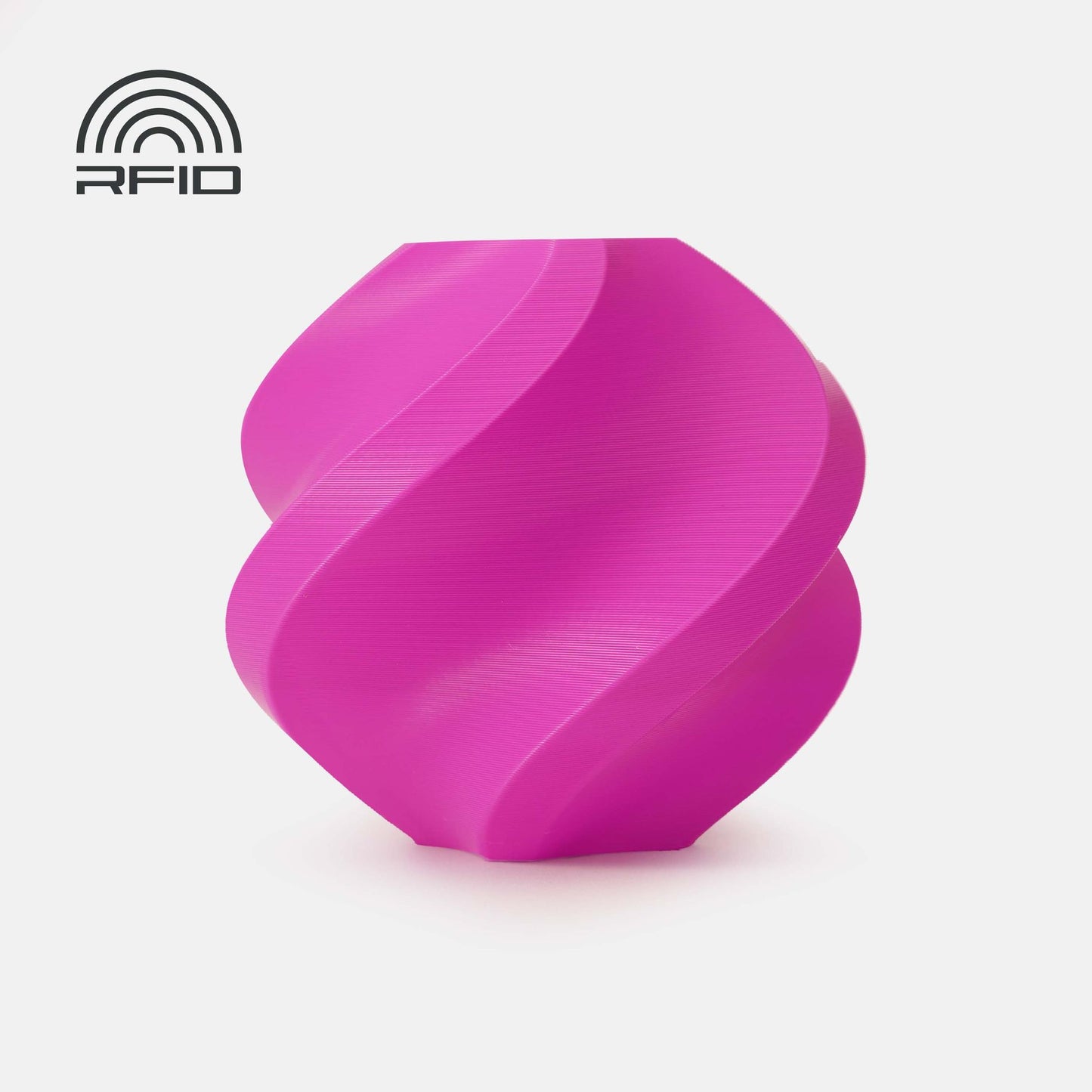 Bambu Lab | PLA Basic | Magenta | 1.75mm | 1kg | Refill