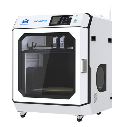 Mingda MD-400D – IDEX FDM 3D-printer
