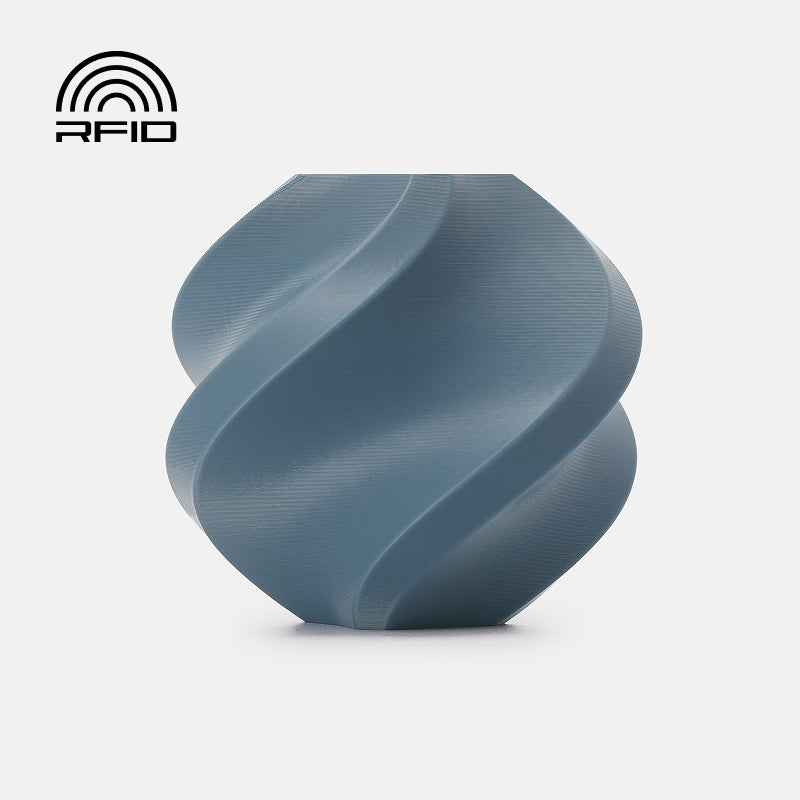 Bambu Lab PETG Basic Misty Blue 1kg refill