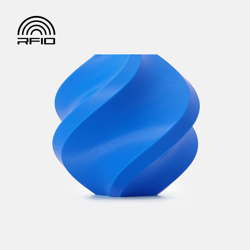 Bambu Lab PETG Basic Navy Blue 1kg refill