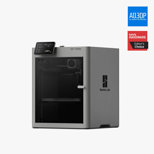 Bambu Lab - P2S 3D Printer