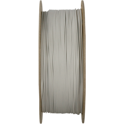 (UDGÅR) Polymaker | PolyTerra PLA | Muted White | 1.75mm | 1 kg