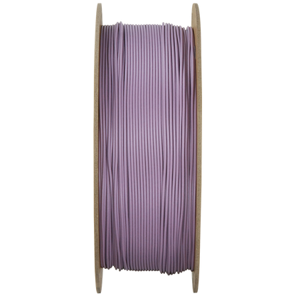 (UDGÅR) Polymaker | PolyTerra PLA | Muted Purple | 1.75mm | 1 kg