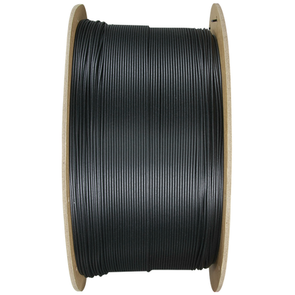 Polymaker | PolyTerra PLA | Charcoal Black | 1.75mm | 3 kg