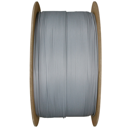 Polymaker | PolyTerra PLA | Fossil Grey | 1.75mm | 3 kg