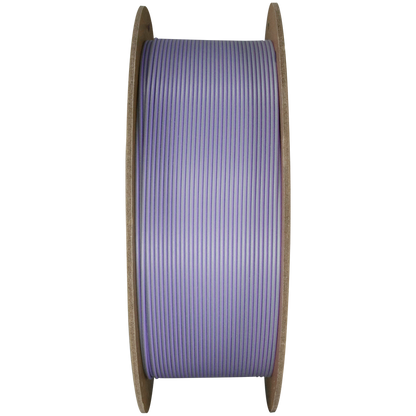 (UDGÅR) Polymaker | PolyTerra PLA Dual | Foggy Purple (Grey-Purple) | 1.75mm | 1 kg