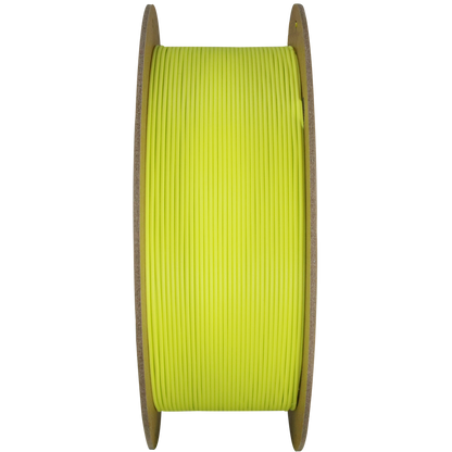(UDGÅR) Polymaker | PolyTerra PLA | Lime Green | 1.75mm | 1 kg