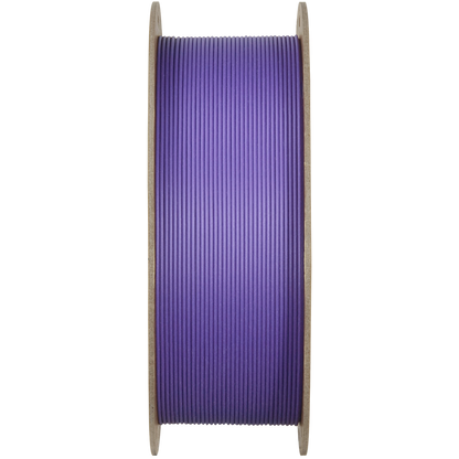 (UDGÅR) Polymaker | PolyTerra PLA | Electric Indigo | 1.75mm | 1 kg