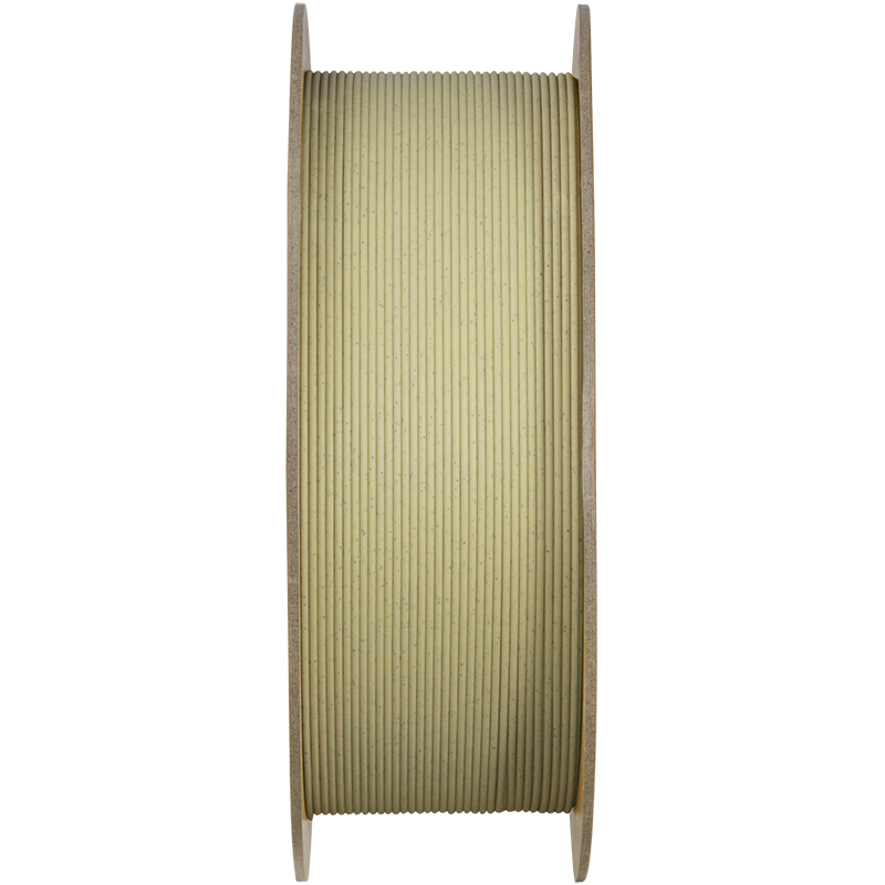 (UDGÅR) Polymaker | PolyTerra PLA | Marble Sandstone | 1.75mm | 1 kg